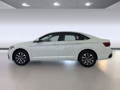 New 2026 Volkswagen Jetta S FWD image 2