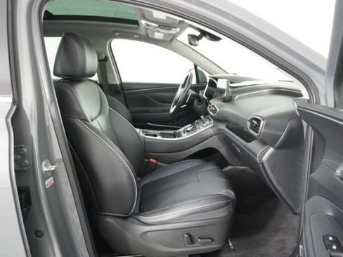 Used 2022 Hyundai Santa Fe Limited FWD image 39