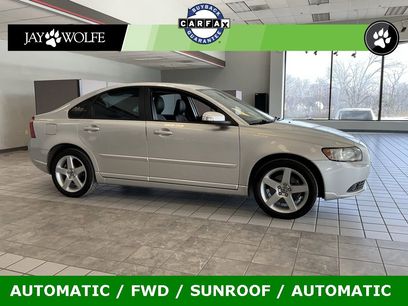 Used 2008 Volvo S40 2.4i