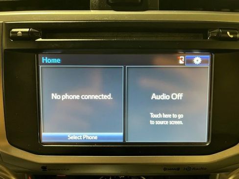 Used 2017 Toyota 4Runner SR5 image 31