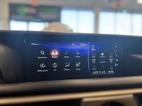 Used 2017 Lexus IS 300 F Sport w/ F Sport Package AWD/4WD image 33