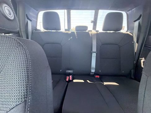 New 2026 GMC Canyon Elevation w/ Convenience Package AWD/4WD image 24