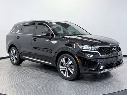 Used 2023 Kia Sorento EX