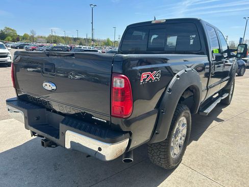 Used 2014 Ford F350 Lariat AWD/4WD image 5