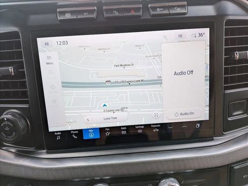 Used 2024 Ford F250 Platinum image 13