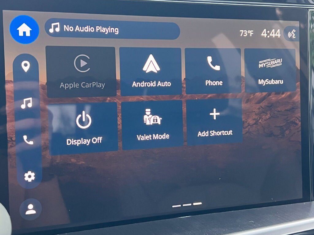 New 2026 Subaru Outback Wilderness AWD/4WD image 27