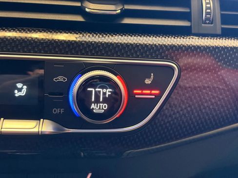 Used 2018 Audi S4 Premium Plus w/ Navigation Package image 24