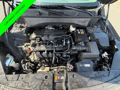 Used 2024 Hyundai Kona SE AWD/4WD image 18