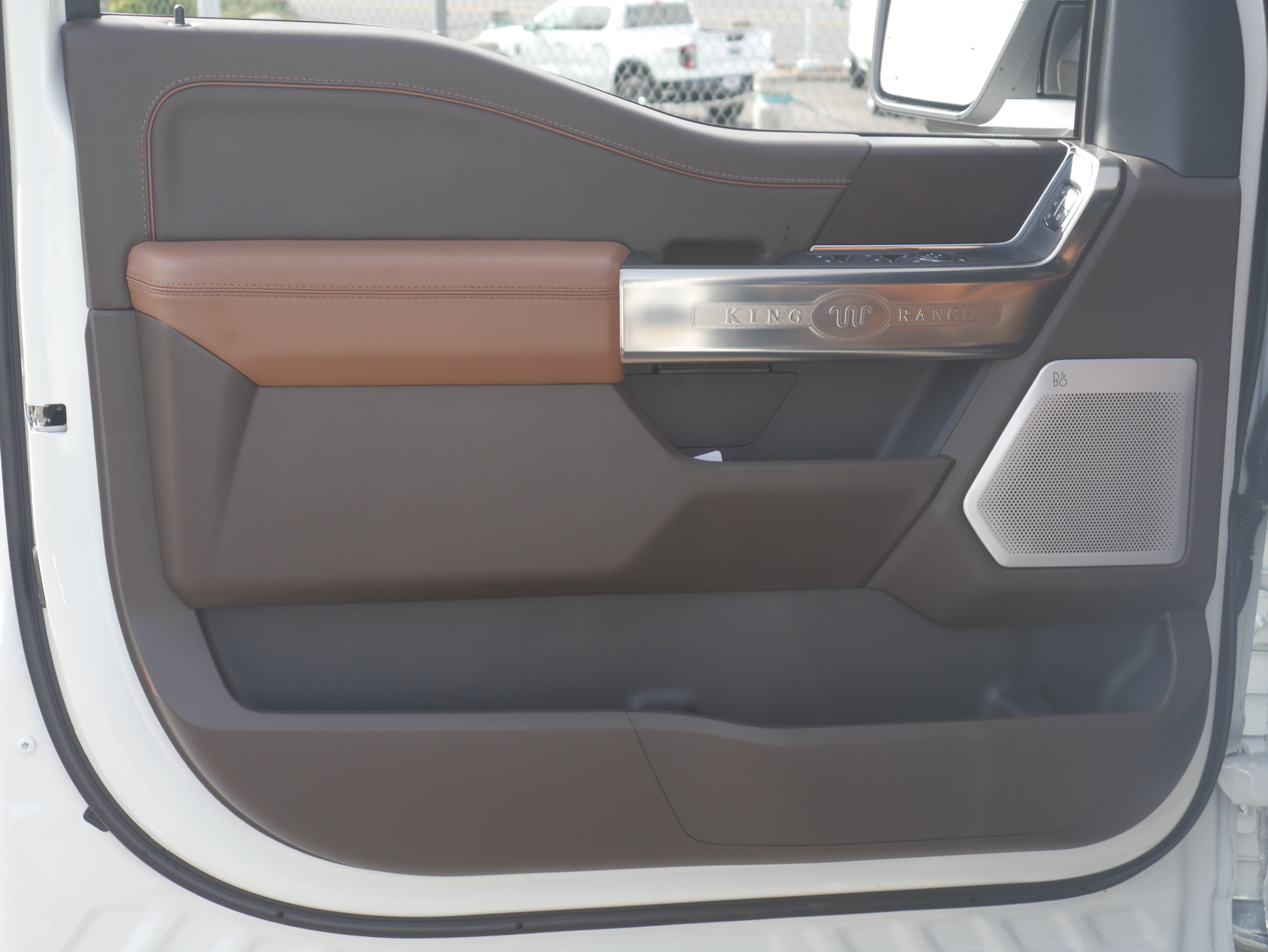 New 2026 Ford F150 King Ranch w/ Equipment Group 601A High AWD/4WD image 45