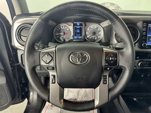 Used 2023 Toyota Tacoma SR5 image 13