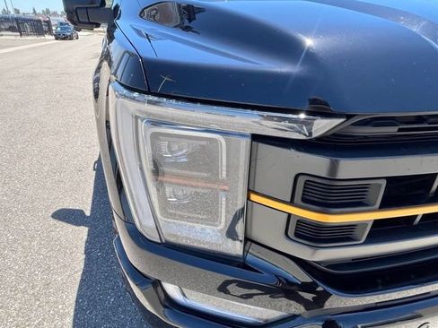 Used 2023 Ford F150 Tremor w/ Equipment Group 402A High AWD/4WD image 34