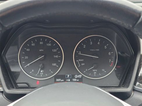 Used 2018 BMW X1 xDrive28i image 4