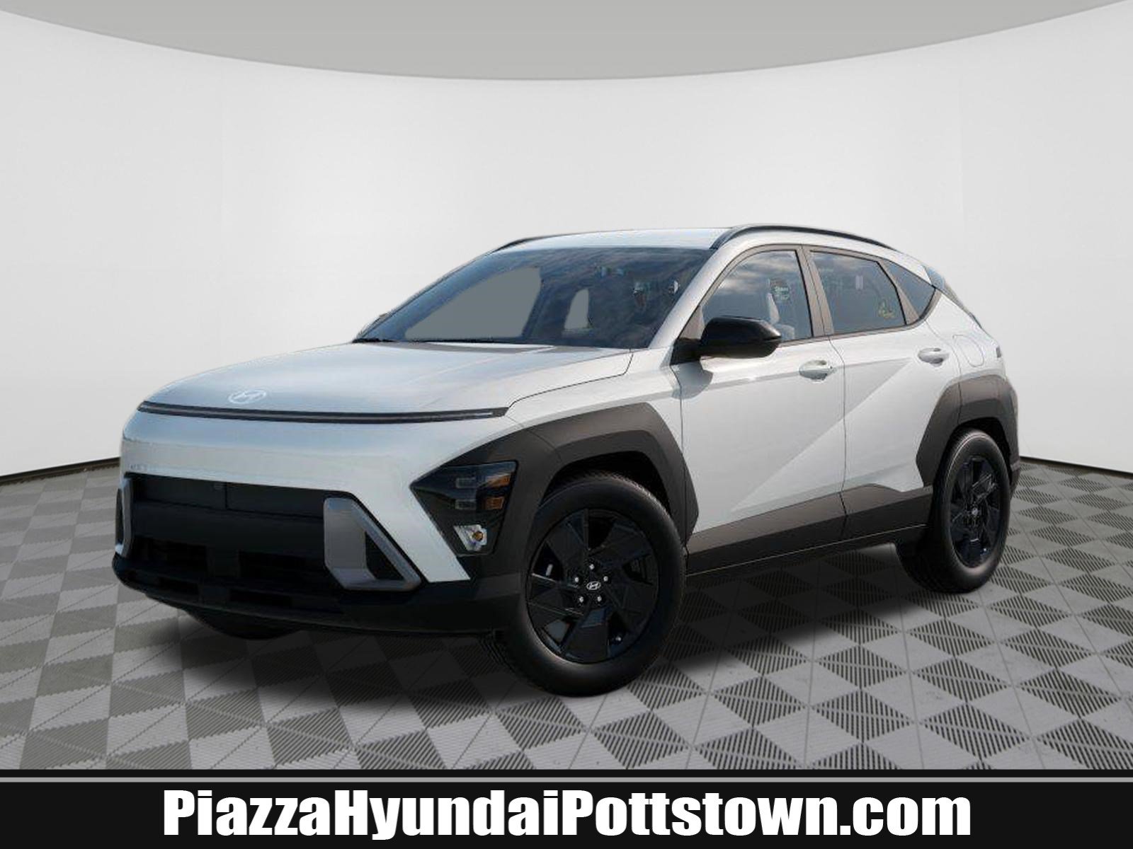 New 2026 Hyundai Kona SEL Sport AWD/4WD image 1