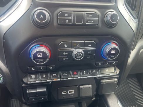 Used 2022 Chevrolet Silverado 3500 LTZ w/ LTZ Premium Texas Edition image 15