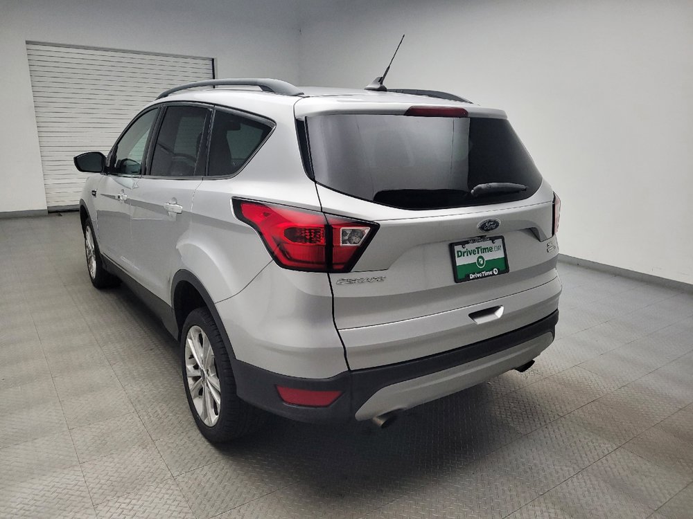 Used 2019 Ford Escape SEL AWD/4WD image 5
