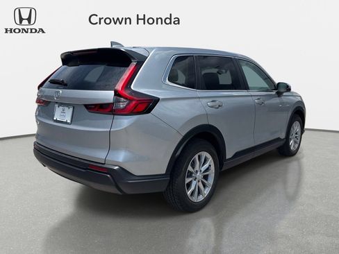 Certified 2023 Honda CR-V EX image 4