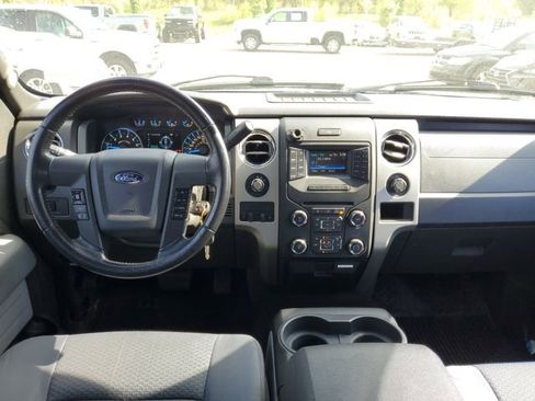 Used 2013 Ford F150 XLT w/ Luxury Equipment Group AWD/4WD image 28