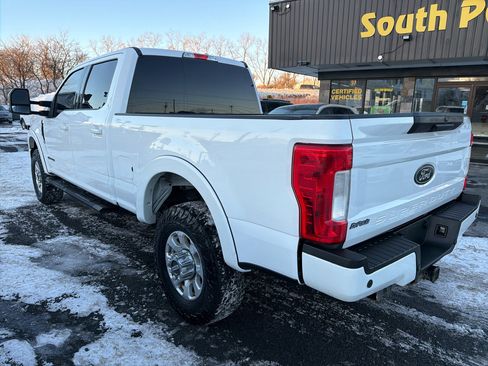Used 2017 Ford F250 XLT w/ XLT Value Package image 6