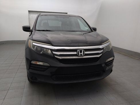 Used 2018 Honda Pilot LX image 14