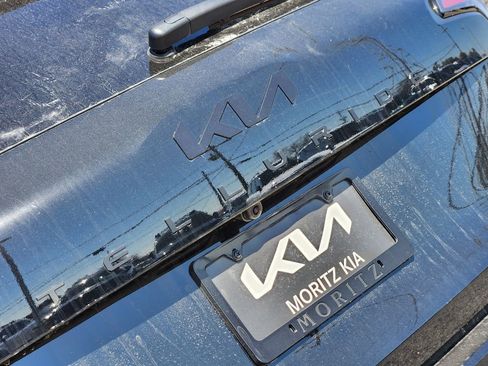 New 2025 Kia Telluride SX X-Line image 8