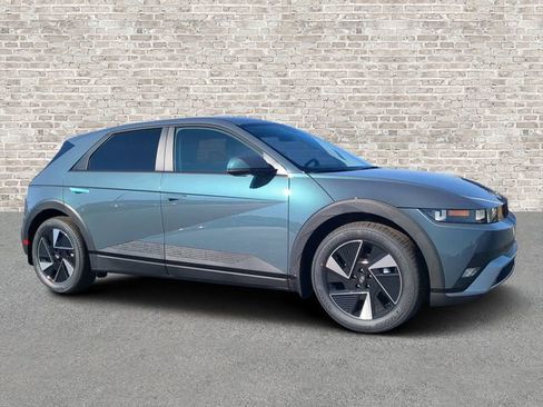 New 2026 Hyundai Ioniq 5 SEL image 1