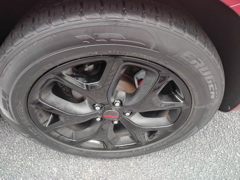 Used 2019 Kia Sorento SX w/ SX Touring Package image 6