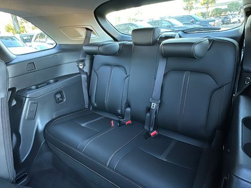 New 2026 MAZDA CX-90 3.3 Turbo w/ Select Package image 17