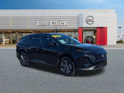 Certified 2025 Nissan Murano SL