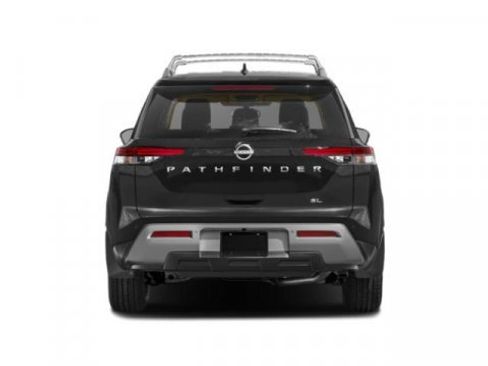 Certified 2022 Nissan Pathfinder SL image 8