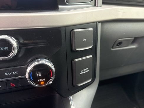 Used 2021 Ford F150 XLT w/ Equipment Group 302A High image 27