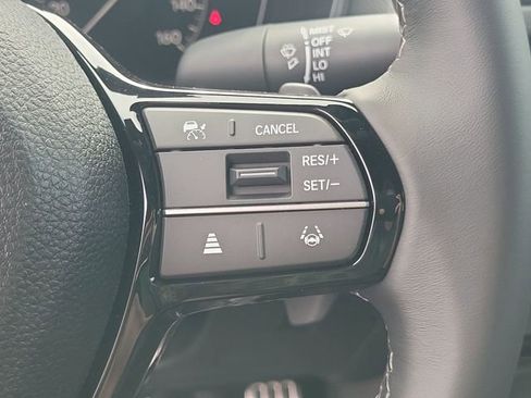 New 2026 Honda Civic Sport image 34