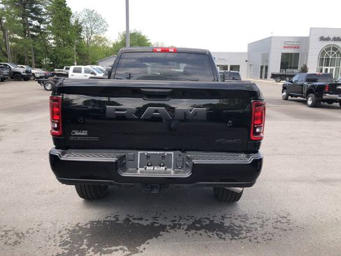 New 2025 RAM 2500 Big Horn image 10