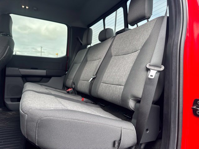 Used 2024 Ford F250 XL w/ STX Appearance Package AWD/4WD image 26