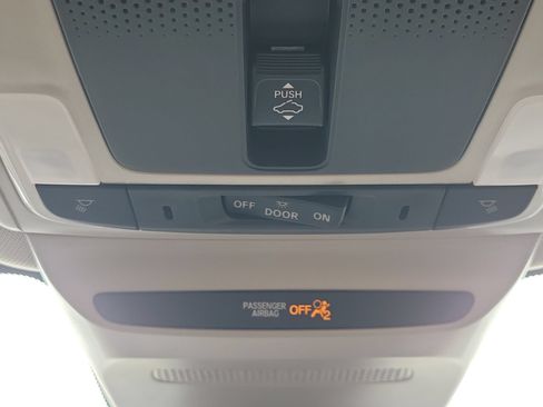 New 2027 Honda HR-V EX-L image 18