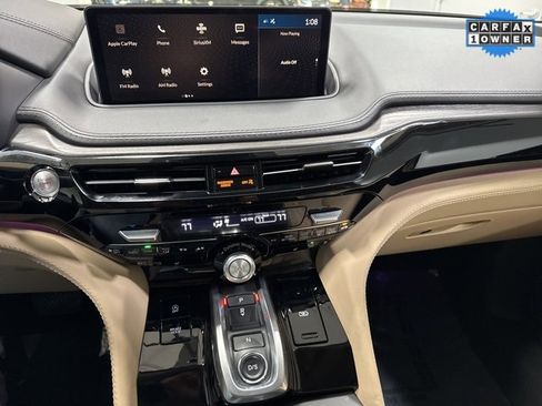 Used 2023 Acura MDX SH-AWD w/ Advance Package image 21