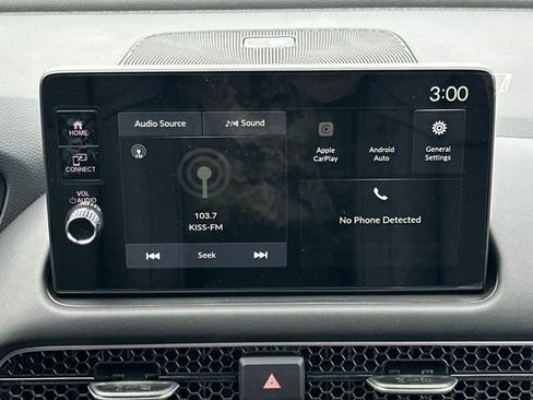 New 2026 Honda HR-V EX-L image 20