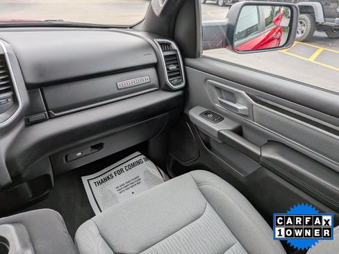 Used 2023 RAM 1500 Big Horn AWD/4WD image 18