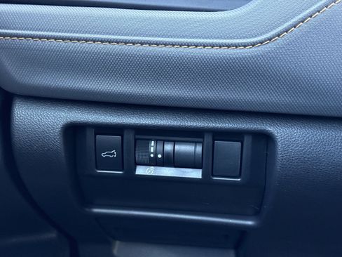 New 2026 Subaru Forester Wilderness AWD/4WD image 17