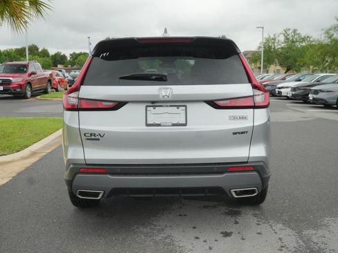 New 2026 Honda CR-V Sport-L image 6