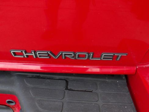 Used 2002 Chevrolet Blazer LS w/ Preferred Equipment Group image 35