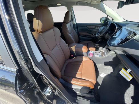 New 2026 Subaru Ascent Touring AWD/4WD image 28