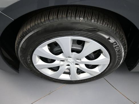 Certified 2023 Toyota Corolla LE FWD image 14