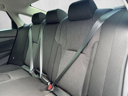 New 2026 Honda Accord SE image 16
