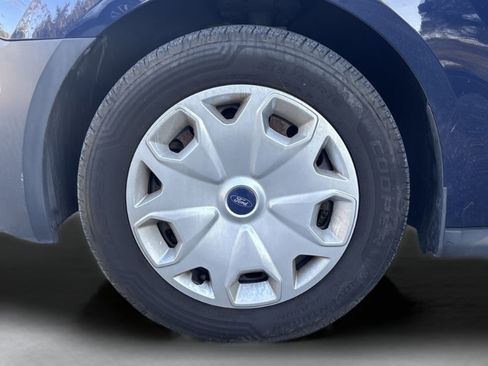 Used 2018 Ford Transit Connect XL image 31