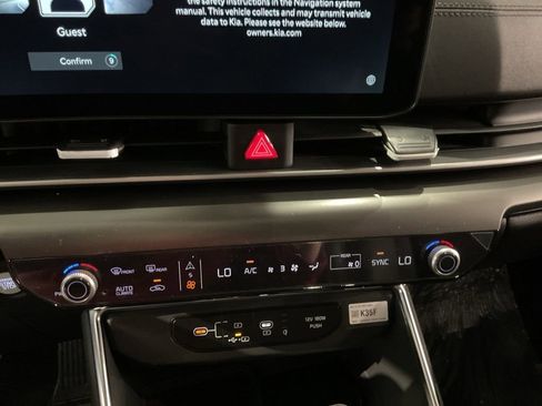 New 2026 Kia Carnival SX FWD image 13