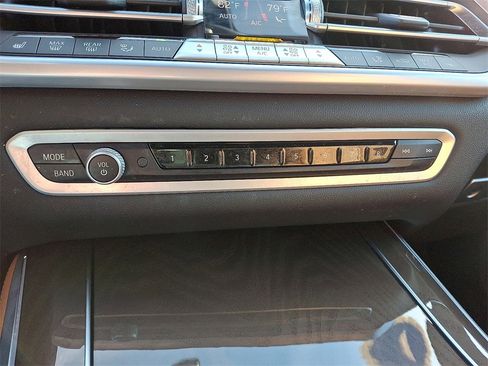 Certified 2023 BMW X5 xDrive40i w/ M Sport Package image 20