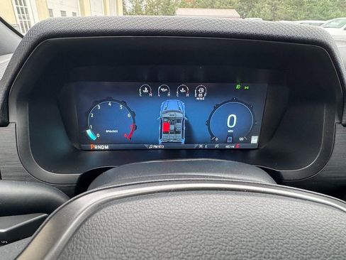 Used 2025 Ford F150 Tremor image 18