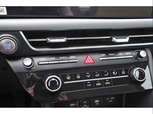 Certified 2026 Hyundai Sonata SE FWD image 16