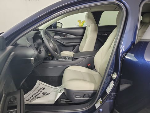 New 2026 MAZDA CX-30 AWD 2.5 S image 11