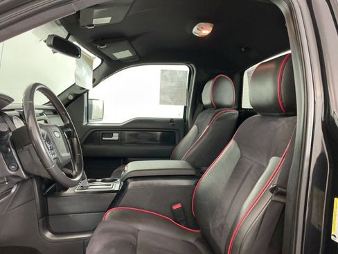Used 2014 Ford F150 FX2 w/ Tremor Plus Package image 14